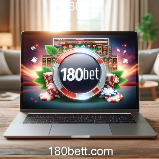 Explorando o Cassino Online do 180bet: Diversão e Segurança na Palma da Mão