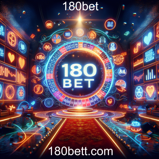 Apostas Esportivas: A Nova Sensação no 180bet