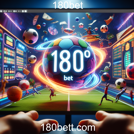 Descubra a Excitante Categoria de Jogos Virtuais no 180bet